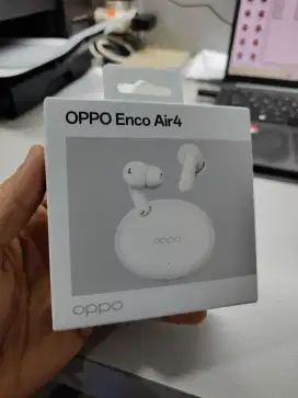 Oppo Enco Air4 Earbuds