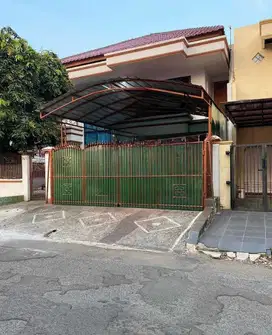 rumah di taman modern cakung timur, jkt timur