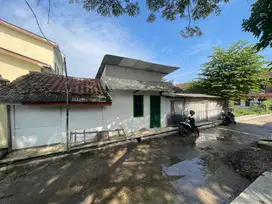 Di jual tanah SHM