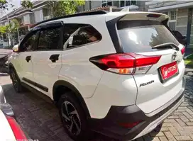 Toyota Rush GR Sports at matic 2023 Bensin