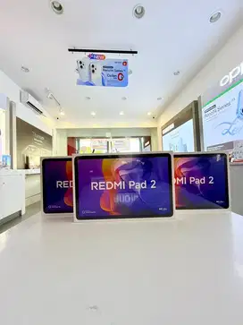 REDMI PAD 2 4/128