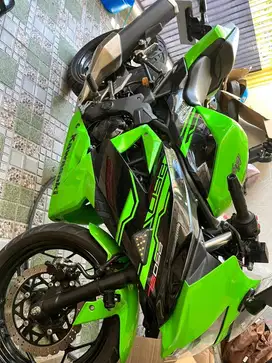 KAWASAKI NINJA MONO SL BX250A