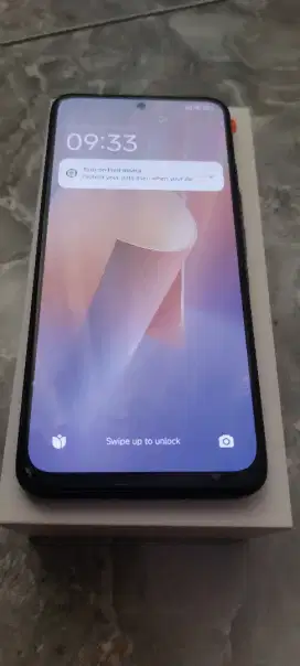 Redmi Note 11 6/128 Fullset like new NFC ready