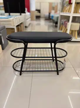 rak sepatu minimalis