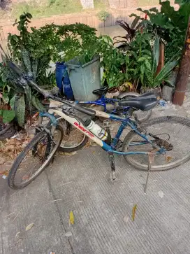 Sepeda MTB 26INCH