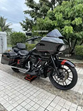 Road Glide Cvo Fp