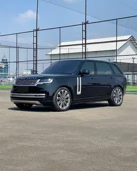 Vogue LWB Autobiography 2023