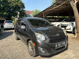 DAIHATSU AYLA 2017