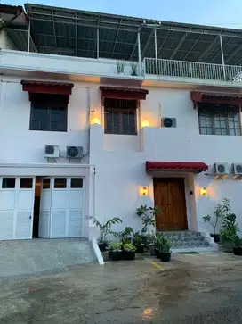Rumah Di Cipinang indah Pondok Bambu Jakarta