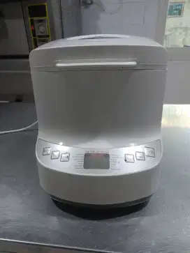 PHILIPS BREAD MAKER - MESIN ROTI