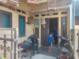 Di jual rmh di kalk abang tengah bekasi utara kota
