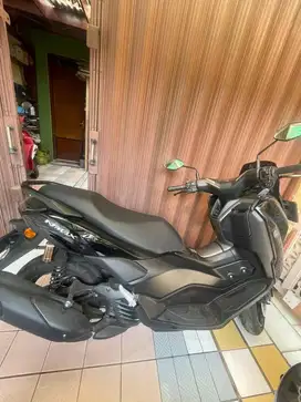 Jual Nmax Neo S Keyless