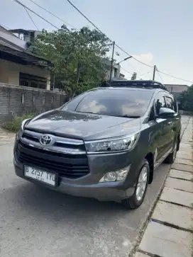 (Km 58 rb) innova g matic diesel 2019