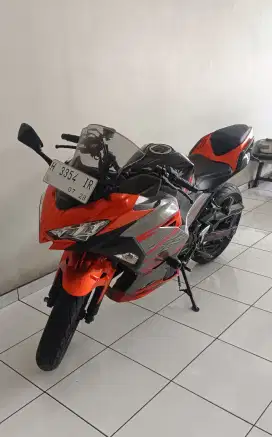 Kawasaki  Ninja 250