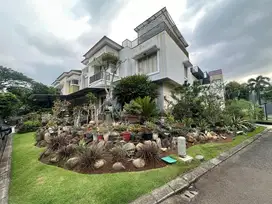 Rumah di PHG Chalcedony Gading Serpong, 11 Menit ke Tol Tangerang