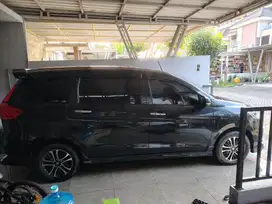 Suzuki Ertiga 2023 Hybrid