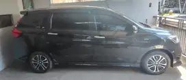Suzuki Ertiga 2022 Hybrid