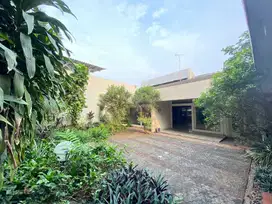 Dijual Rumah Di Area Darmawangsa Kebayoran Baru