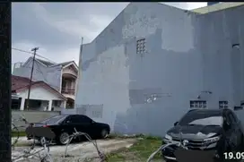 Dijual Tanah  pondok kelapa Jakarta timur