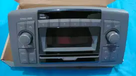 Jual cepat tape recorder mobil ertiga