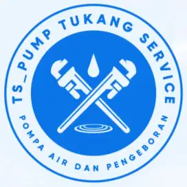 Tukang service pompa air panggilan