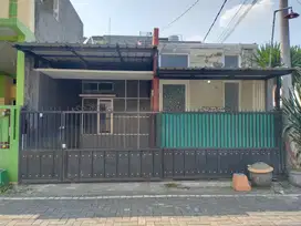 KONTRAKAN SAWOJAJAR 2 READY