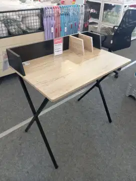Dijual meja kerja minimalis stok terbatas