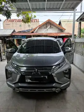 Xpander ultimate 2018