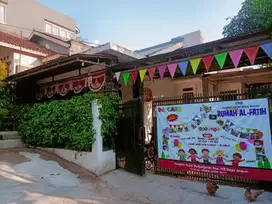 DILELANG Rumah Murah siap huni Komplek Bukit Padjajaran