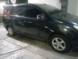 Mobil Keluarga Super Nyaman, Harga Bersahabat
