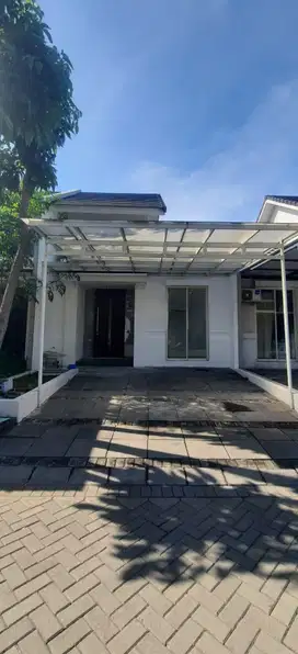Rumah Grand Harvest Surabaya