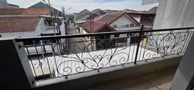 Disewa rumah Durem sawit Jalarta Timur