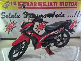 Revo X new cw km600 an super istimewa