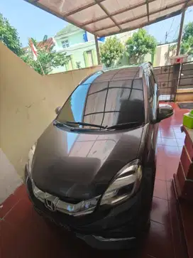 Honda Mobilio RS AT