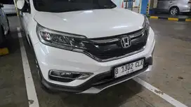 Honda CR-V 2015 Bensin
