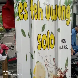 Lowongan kerja jaga teh solo