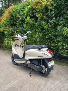 Yamaha Grand Filano Neo Tahun 2023 Siap Pakai