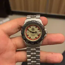 TAG Heuer Formula 1 WA12111 35mm