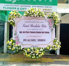 Admin Florist Shop