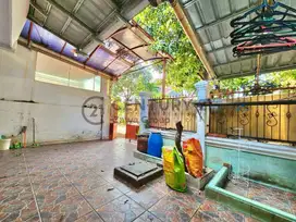 Disewakan Rumah Komplek Jelambar Wijaya Kusuma Grogol Petamburan