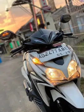 Honda Vario 125 CBS ISS 2014 AD SRAGÈN