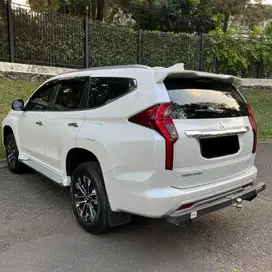 Mitsubishi Pajero Sport 2021 2.4 Dakar 4x2 Diesel