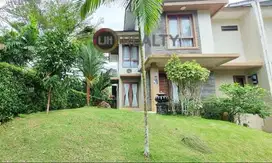 Disewakan Rumah di Villa Panbil Muka Kuning