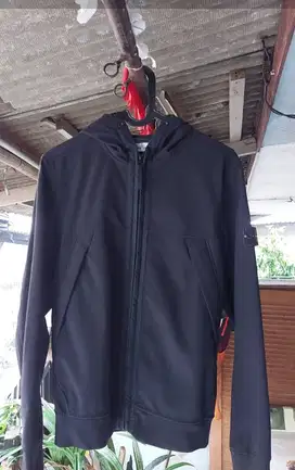 Jaket softsel stone island original