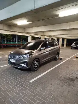 FOR SELL ALL NEW ERTIGA 2018 GX MT
