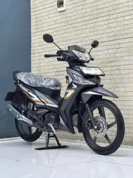 Honda Supra X 125 2024
