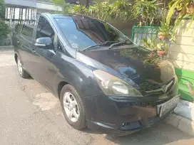 Proton Exora Supreme Cruise Control