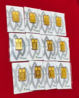 Emas Antam 10gram