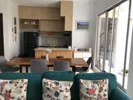 Rumah Fully Furnish Bagus dan Terawat di Pantai Indah Kapuk