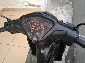Honda revo absolut th 2023